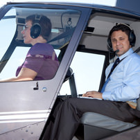 Talladega Helicopter Charters