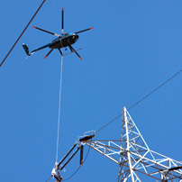 Contruction and Heavy Lift Helicopters in Talladega