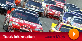 Talladega Stock Car Racing